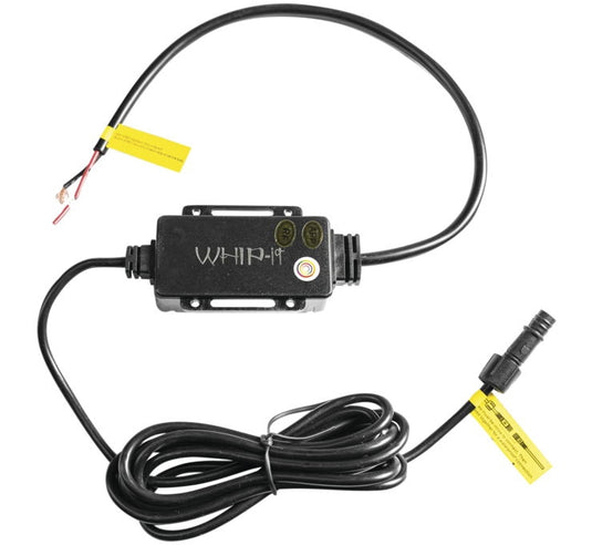 Whip-It 47-700 Bluetooth Chasing Harness - Single
