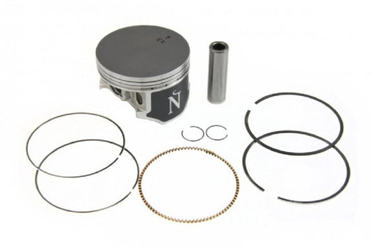 Namura Technologies NA-10040 Piston Kit - Standard Bore 84.97mm