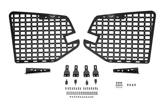 Dv8 Offroad MPGX-01 DVE Molle Panels