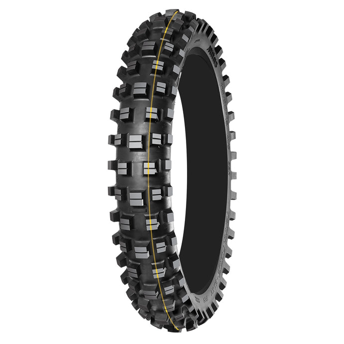 Mitas 70000986 Terra Force-XT Xtreme Enduro Super Rear Tire - 110/90-19