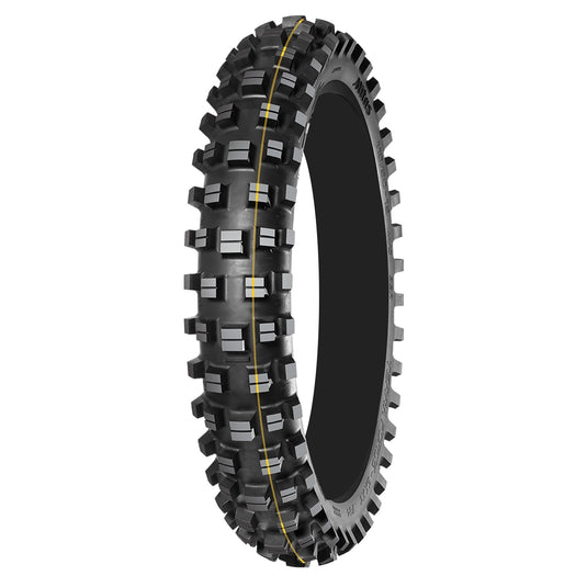 Mitas 70000986 Terra Force-XT Xtreme Enduro Super Rear Tire - 110/90-19