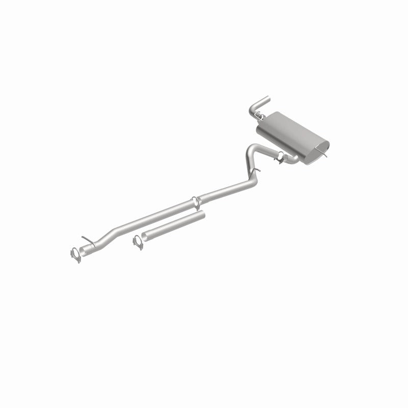 Load image into Gallery viewer, Magnaflow 106-0045 MAG BRE Exhaust Kits
