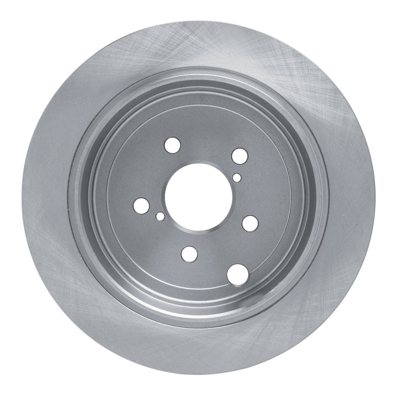 Load image into Gallery viewer, Dfc 600-13021 DFC Brake Rotors - Plain
