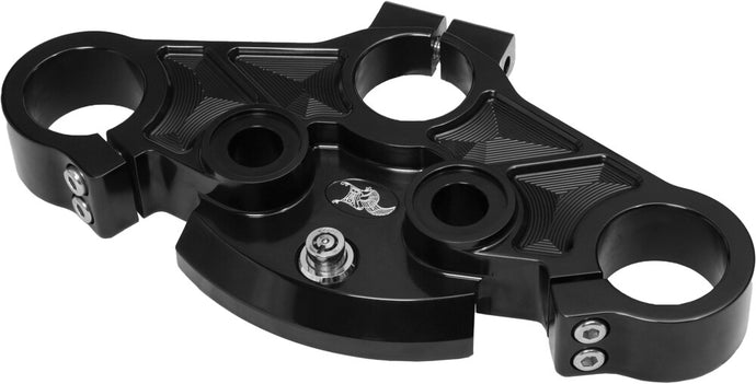 Kens Factory KFT-01 Next Level Top Tree - Black