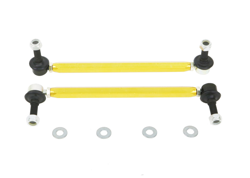 Load image into Gallery viewer, Whiteline KLC180-295 WL Sway Bar Links
