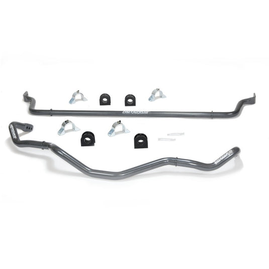 Hotchkis 22118 HOT Swaybar Set