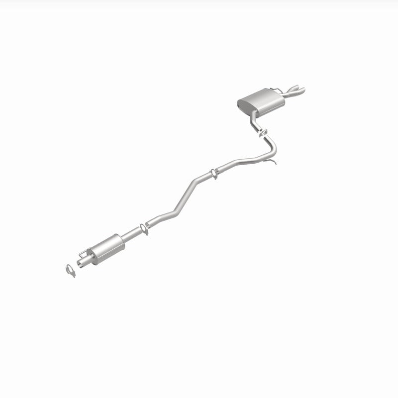 Load image into Gallery viewer, Magnaflow 106-0191 MAG BRE Exhaust Kits

