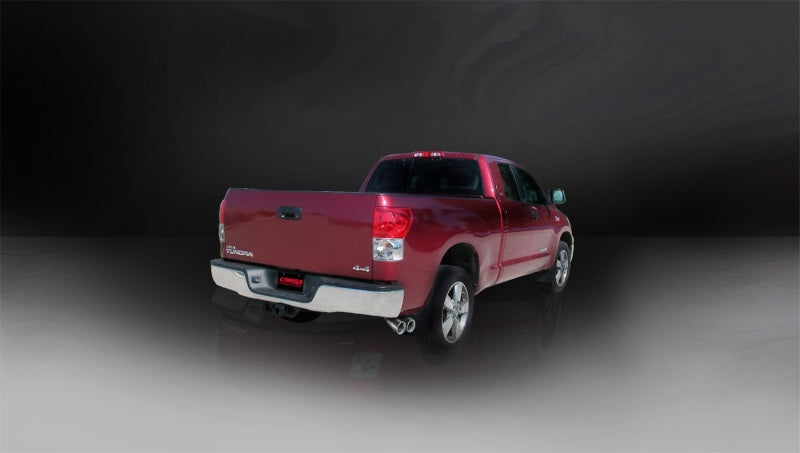 Load image into Gallery viewer, Corsa Performance 14916 COR Cat-Back Sport
