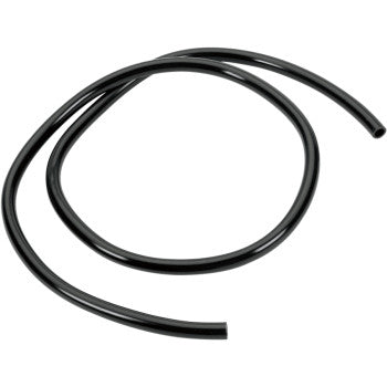 Moose Racing 140-3807 Fuel Line - 1/4in. x 3ft. - Black