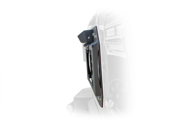 Load image into Gallery viewer, Dv8 Offroad TSJL-02 DV8 Spare Tire Delete Kit

