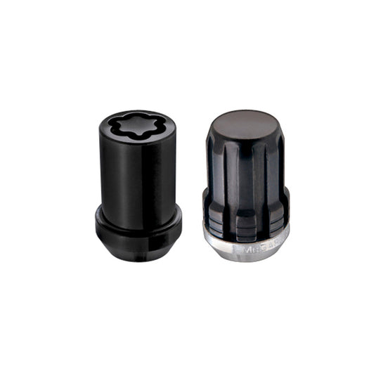 Mcgard 65554BK MCG SplineDrive Install Kits
