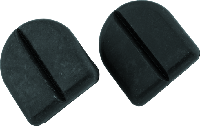 Kuryakyn 8080 KUR Replacement Pads