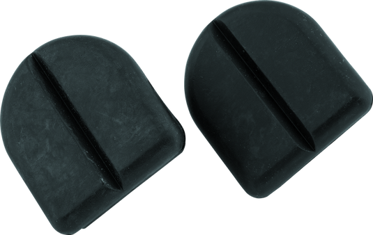 Kuryakyn 8080 KUR Replacement Pads