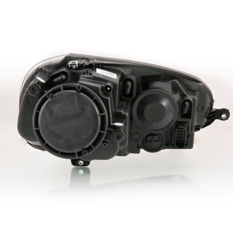 Load image into Gallery viewer, Anzo 121542 ANZ Crystal Headlights
