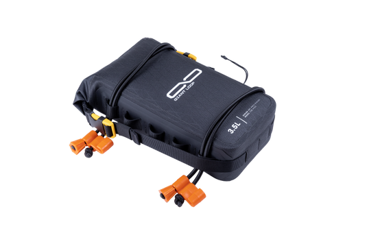Giant Loop FDBG25-B GIA Fender Bag