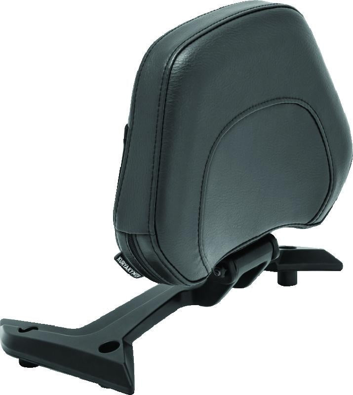 Load image into Gallery viewer, Kuryakyn 6773 KUR Backrests C
