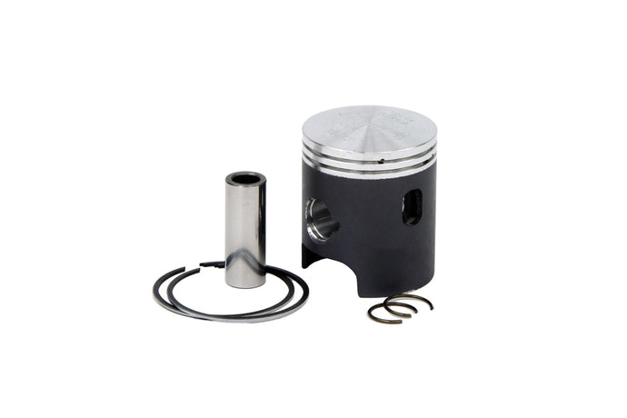 Vertex 24105A Cast Replica Piston Kit - Standard Bore 38.94mm, Standard Compression