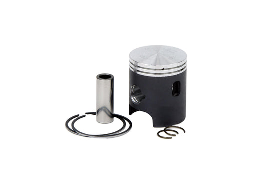 Vertex 24105A Cast Replica Piston Kit - Standard Bore 38.94mm, Standard Compression