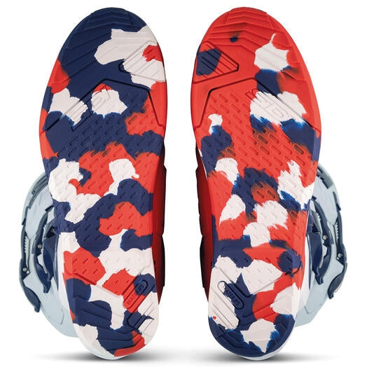 Sidi 395 Materis Soles - Messy/Navy - 49