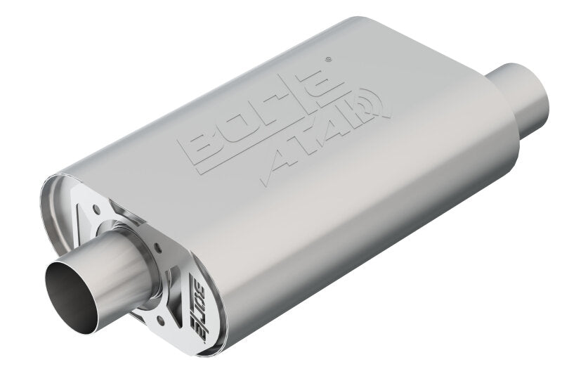 Load image into Gallery viewer, Borla 400820 BOR CrateMufflers
