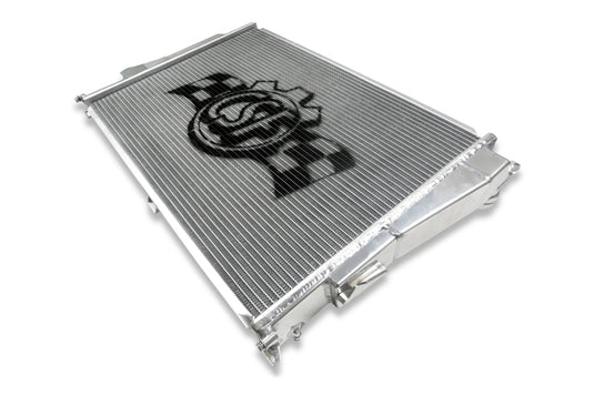 Csf 7058 CSF Radiators - Aluminum