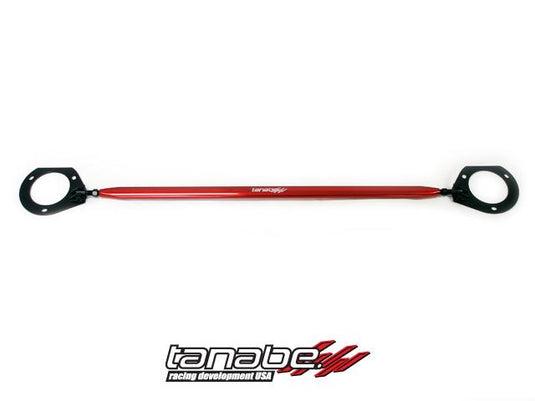 Tanabe TTB036F TAN Strut Tower Bars - Front