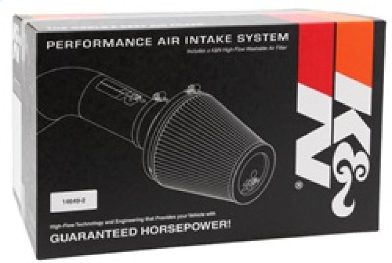 Load image into Gallery viewer, K&amp;N Engineering 57-3042 KN 57 FIPK Air Intake 50
