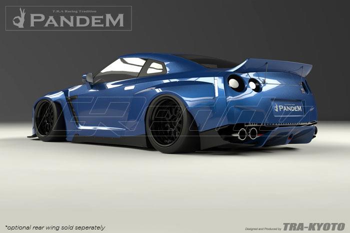 Load image into Gallery viewer, Greddy 17020613 GRE RB Wing

