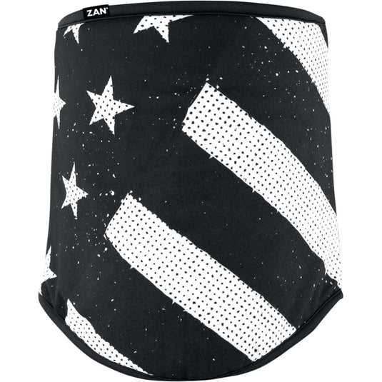 Flag Black/White