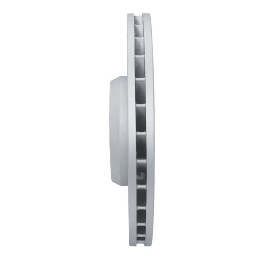 Dfc 624-31185D DFC GeoSPEC Coated Rotors - Drilled