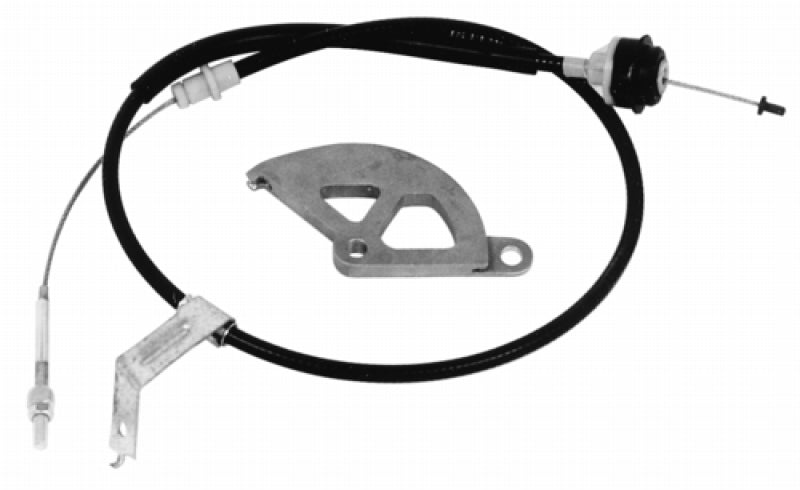 Load image into Gallery viewer, Ford Racing M-7553-D302 FR Clutch Linkage Kits
