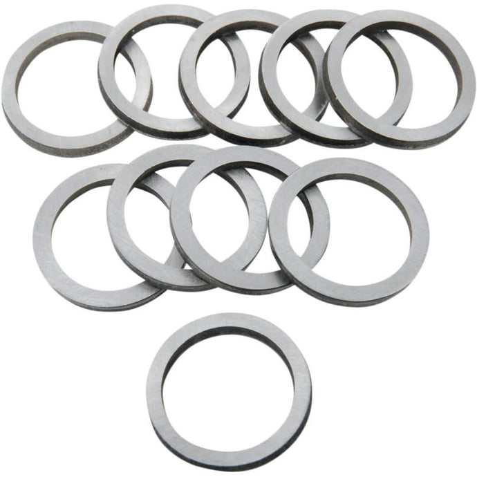Eastern Motorcycle Parts A-6754 Shifter Fork Thrust Washers 3/32in.