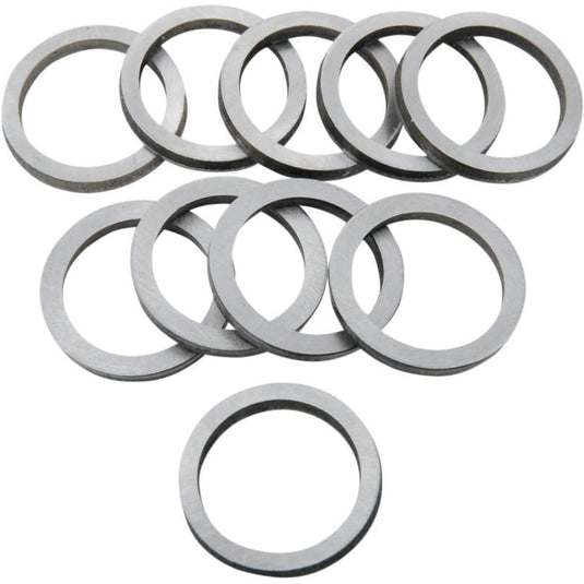 Eastern Motorcycle Parts A-6754 Shifter Fork Thrust Washers 3/32in.
