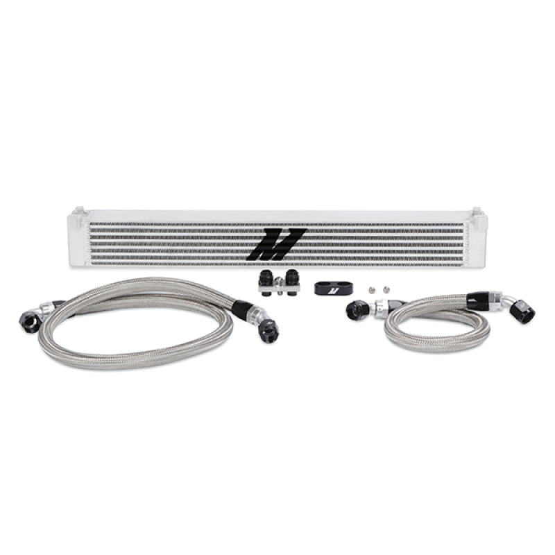 Load image into Gallery viewer, Mishimoto MMOC-E46-01 MM Oil Cooler - Kits
