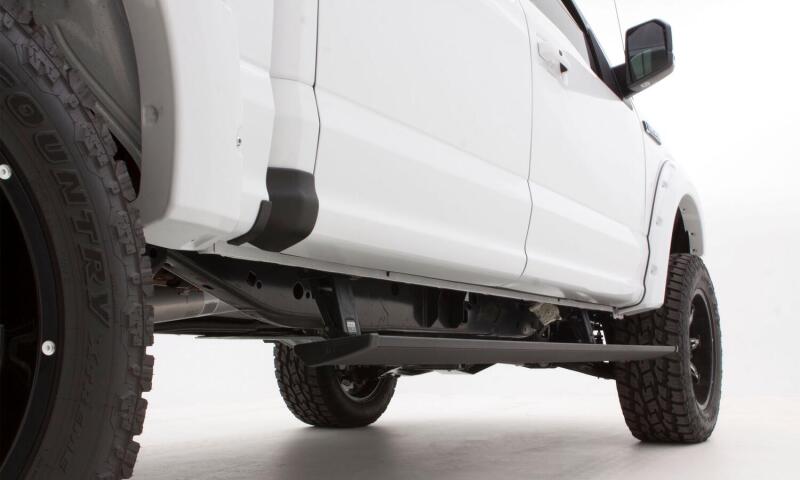 Load image into Gallery viewer, Husky Liners 2874115 HL Trail Armor Rocker Panels
