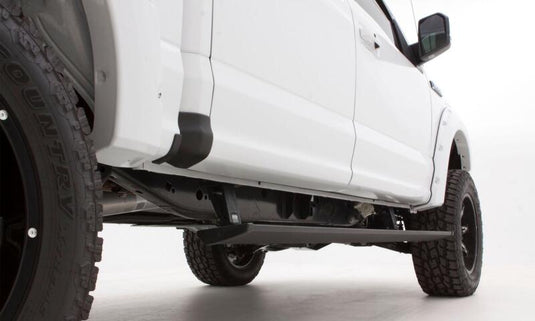Husky Liners 2874115 HL Trail Armor Rocker Panels