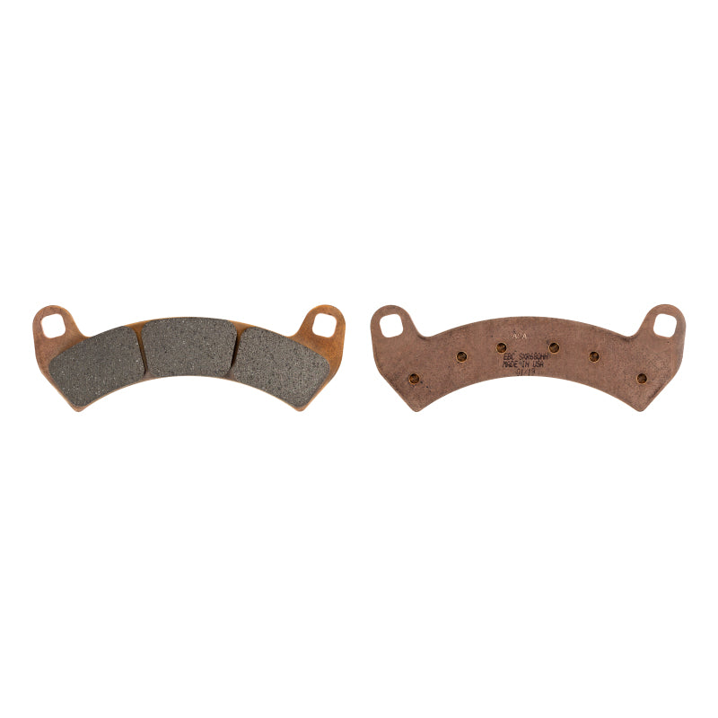 Load image into Gallery viewer, Ebc Powersports SXR680HH EBC SXR Brake Pads
