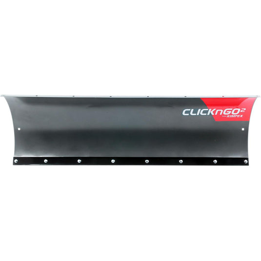 Kimpex 373960 Click N Go2 ATV Plow Blade - 50in. x 17in.