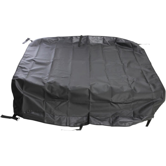 Moose Utility PRCXPRC-11 Roof Cap - Black