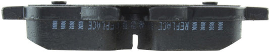 Stoptech 308.14730 ST Street Brake Pads