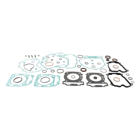 Vertex 811954 Gasket Set with Oil Seals