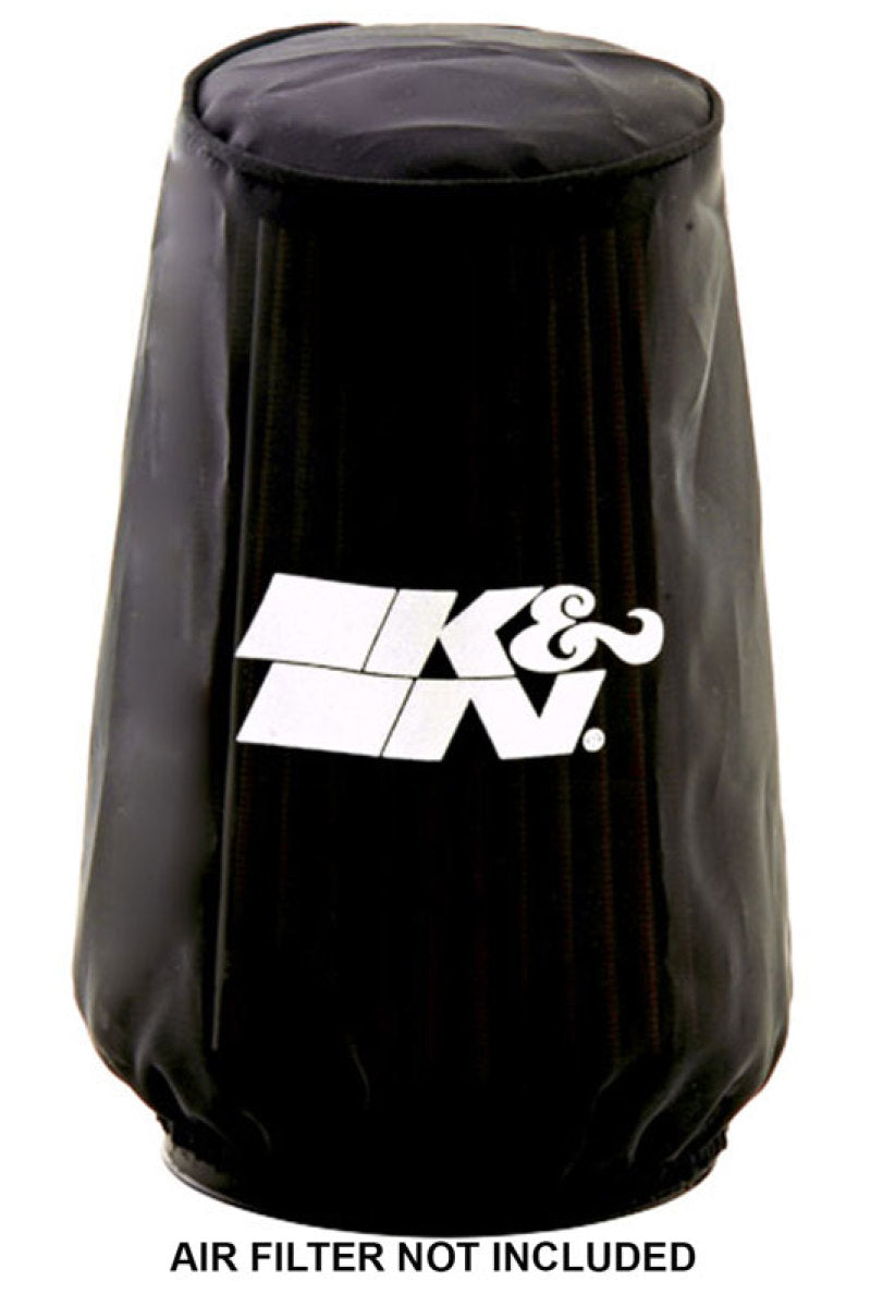 Load image into Gallery viewer, K&amp;N Engineering RU-3130DK KN DryCharger Air Filter Wrap
