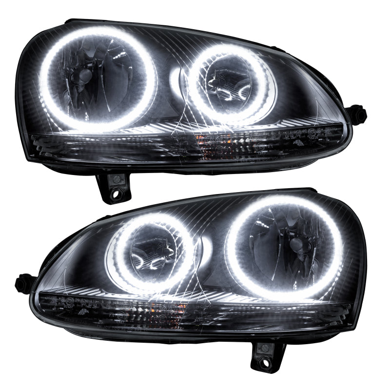 Load image into Gallery viewer, Oracle Lighting 7098-001 ORL Headlight Assemblies

