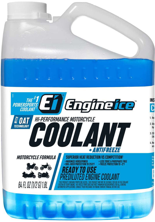 Engine Ice 10850 EGI Engince Ice Coolant
