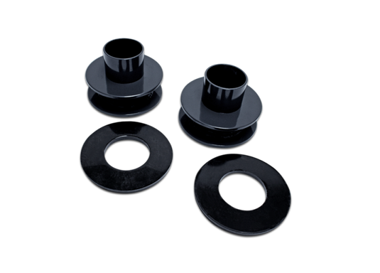 Body Armor 4X4 50307-GM BOD Strut Spacers