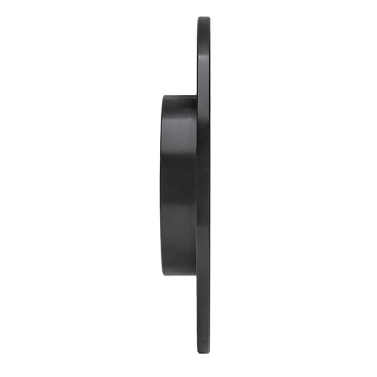 R1 Concepts 633-54003R RNC Brake Rotor - Drill & Slot