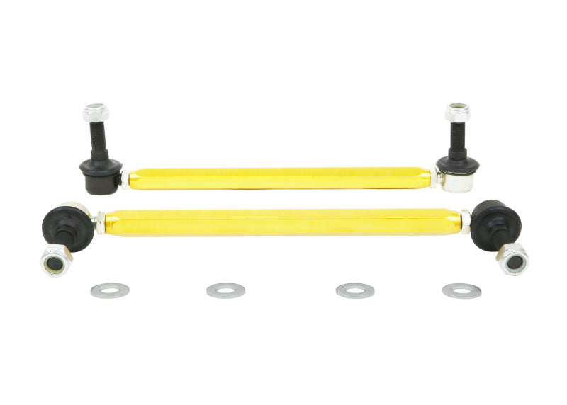 Load image into Gallery viewer, Whiteline KLC180-295 WL Sway Bar Links
