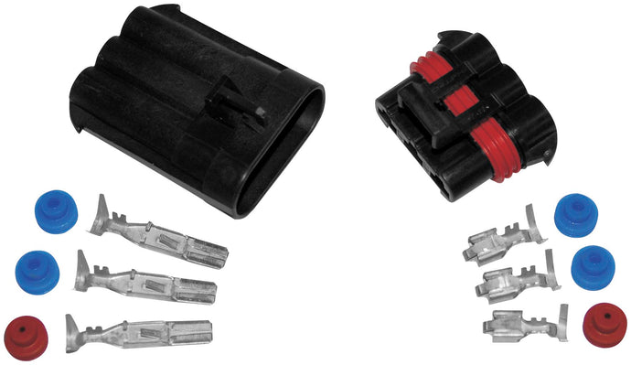 Namz NAP-PP01 Amp Power Plug Kit