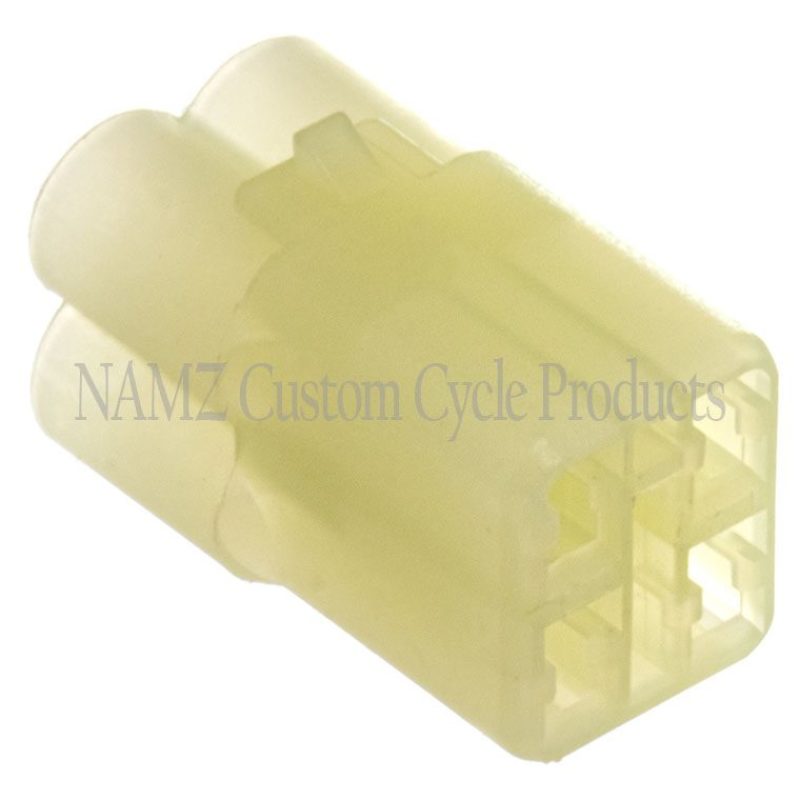 Load image into Gallery viewer, Namz NS-6180-4181 NAM HM Series Connectors
