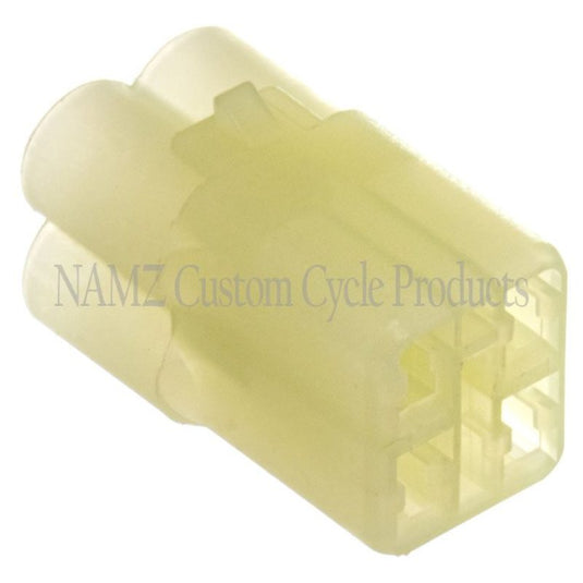 Namz NS-6180-4181 NAM HM Series Connectors